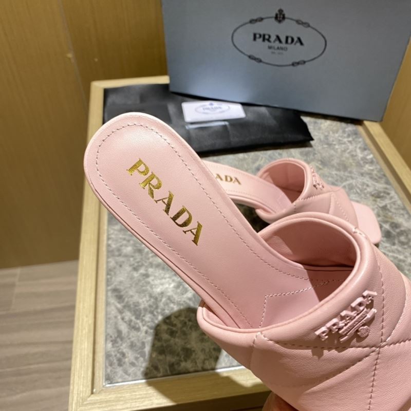 Prada Slippers